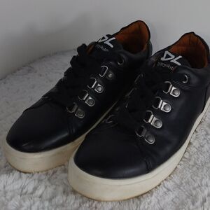 Dirty Laundry Sneakers  